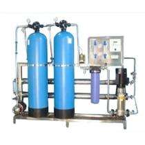 Alfacool 1000 LPH RO Water Treatment Plant_0