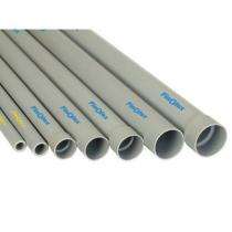 Finolex 4 in UPVC Pipes A 6 m Plain_0