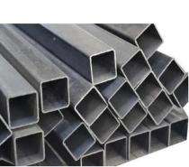 JSW 25 x 25 mm Square Carbon Steel Hollow Section 1 mm 1.01 kg/m_0