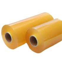 PVC Films Stretch Film 19 micron Transparent_0