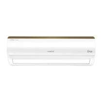 VOLTAS 1 ton Inverter 123V Vertis Smart Elite Gold 3 Star White Room Air Conditioner_0