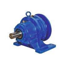 250 kW Cycloid Gear Box 87:1 60000 Nm_0