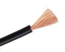 Axelon 1 Core 95 sqmm Industrial Flexible Cables 100 m Copper 450 V_0