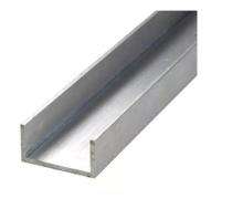 TATA 150 x 75 mm C Shape MS Channels 5.7 mm_0