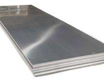 Vishal 0.1 mm Cold Rolled Stainless Steel Sheet 304 2500 x 8000 mm_0