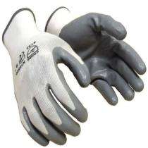 NITRILE Polyester Safety Gloves Standard_0