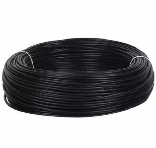 RR KABEL 2 Core 0.75 sqmm Industrial Flexible Cables 500 m Copper 450 V_0