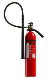 SIGMA 4.5 kg Carbon Dioxide (CO2) Fire Extinguishers_0