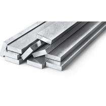 Generic 25 mm Carbon Steel Flats 3 mm E250 8.2 kg/m_0