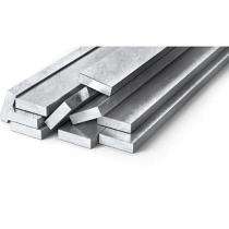 Generic 50 mm Carbon Steel Flats 6 mm E250 0.63 kg/m_0