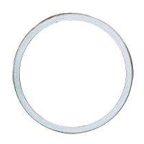 TEADIT Stainless Steel SS 304 4.5 mm Spiral Wound Gaskets_0