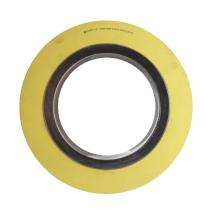 TEADIT Stainless Steel SS 304 4.5 mm Spiral Wound Gaskets_0