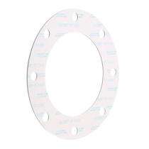 TEADIT PTFE With Barium Sulfate 3 mm Flanged Gaskets_0