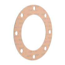 TEADIT PTFE With Silica 3 mm Flanged Gaskets_0