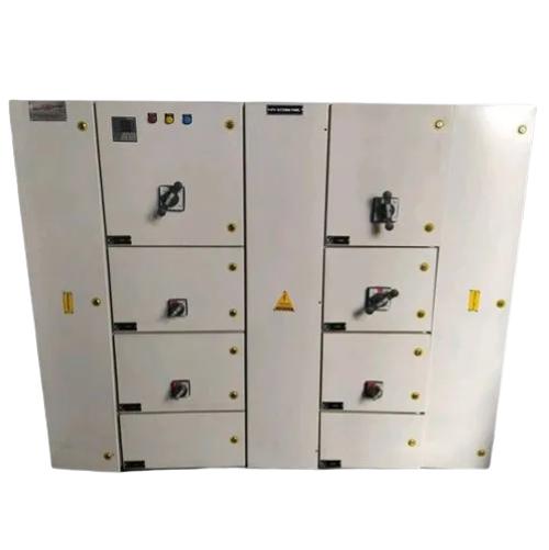 Buy Mild Steel Three Phase Power Control Panel A Online At Best Rates In India L T Sufin