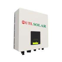 UTL UTL 3.3 F1 GT 3.3 kW Single Phase String On Grid Solar Inverter_0