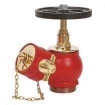 NewAge Gun Metal Oblique Threaded Hydrant Valves_0