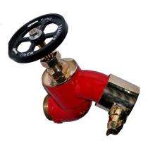 NewAge Gun Metal Threaded Hydrant Valves_0