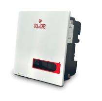 Polycab PSIT-20K-SM4 20 kW Three Phase String On Grid Solar Inverter_0