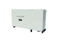 Polycab PSIT-110K-AM10 110 kW Three Phase String On Grid Solar Inverter_0