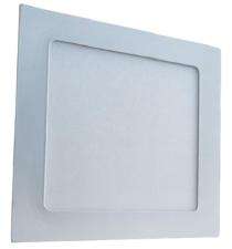 Hi-Way 22 W Square Cool White 225 x 225 x 20 mm LED Panel Lights Recessed Mounted_0