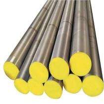 210 mm Alloy Steel Rounds D3 6 m_0