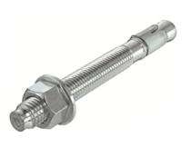 12 mm Stainless Steel 8.8 Anchor Bolts 10 inch_0