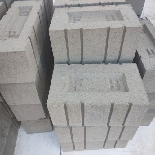 Fbricks Fly Ash Bricks 230 mm 110 mm 70 mm 7.5 N/mm2_1