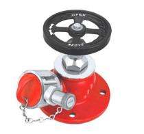 MEC Stainless Steel Single Outlet Hydrant Valves_0