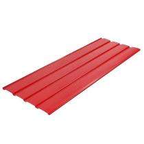 AMNS Trapezoidal Steel Roofing Sheet_0
