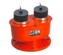 MEC MEC-06 Stainless Steel Collecting Head_0