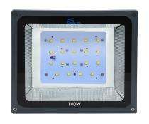 FORUS 100 W Cool White IP66 6 kV 150 Lumen FEFL100NACW-10YW-1PC LED Flood Lights_0