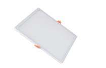 Hi-Way 22 W Square Warm White 170 x 170 x 10 mm LED Panel Lights Recessed Mounted_0