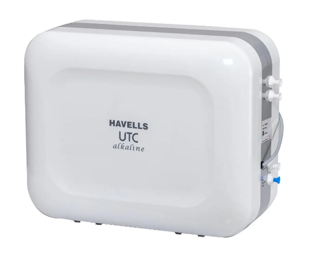 HAVELLS UTC Alkaline RO + UV 8 L Water Purifier_2