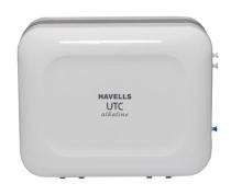 HAVELLS UTC Alkaline RO + UV 8 L Water Purifier_0