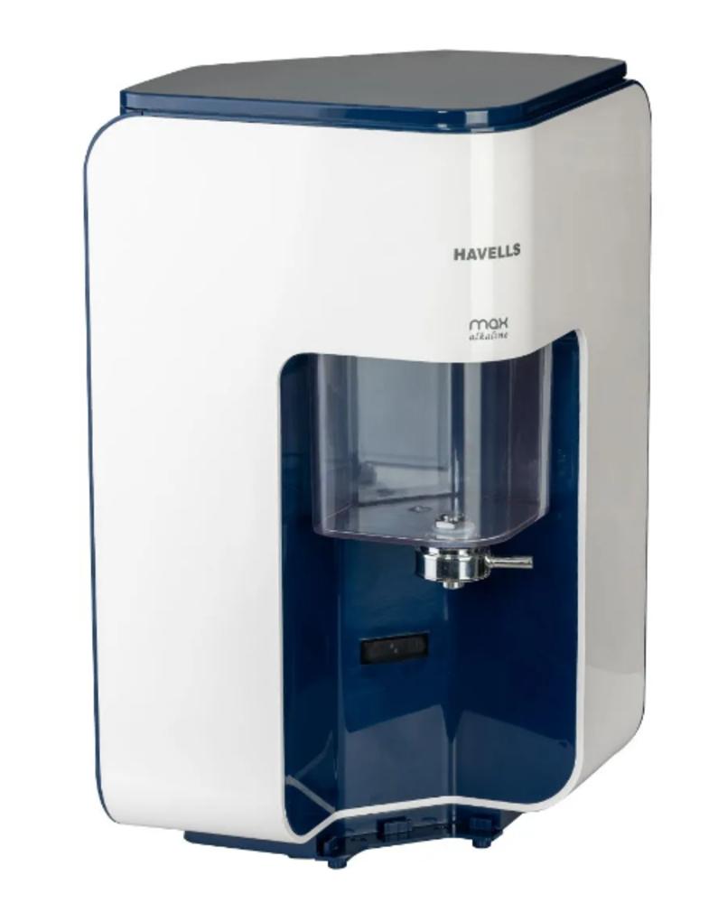 HAVELLS Max Alkaline RO + UV 7 L Water Purifier_1