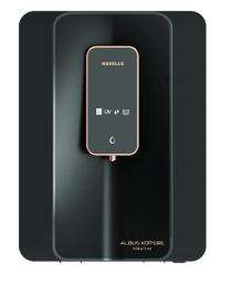 HAVELLS Albus Kop'ere Alkaline RO + UV 6 L Water Purifier_0