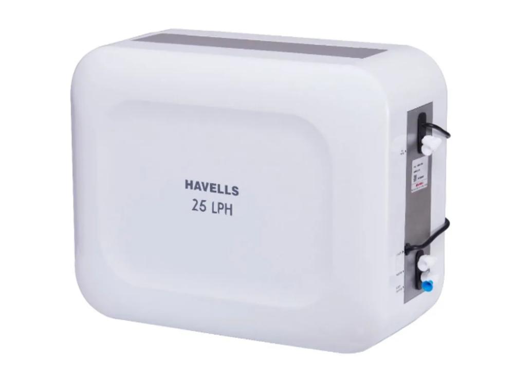HAVELLS 25 LPH RO + UV 25 L Water Purifier_1