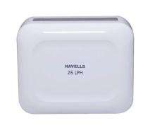 HAVELLS 25 LPH RO + UV 25 L Water Purifier_0