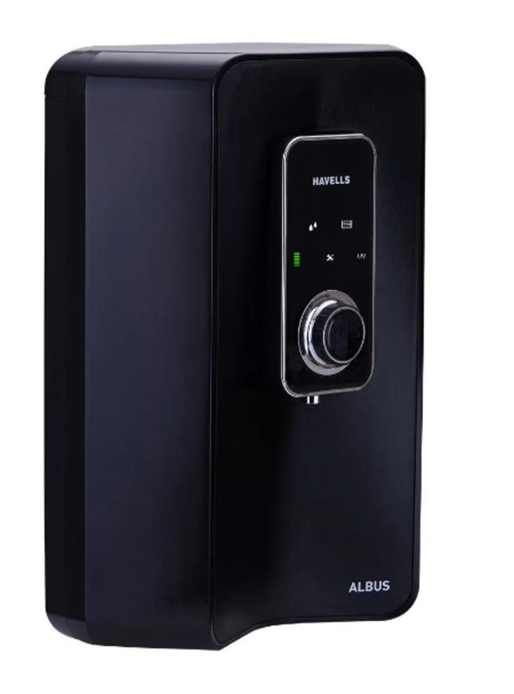 HAVELLS Albus RO + UF 6 L Water Purifier_1