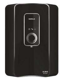 HAVELLS Albus UV Plus UV + UF 6 L Water Purifier_0