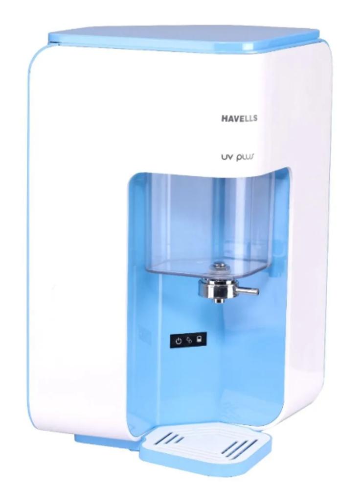 HAVELLS UV Plus UV + UF 7 L Water Purifier_1