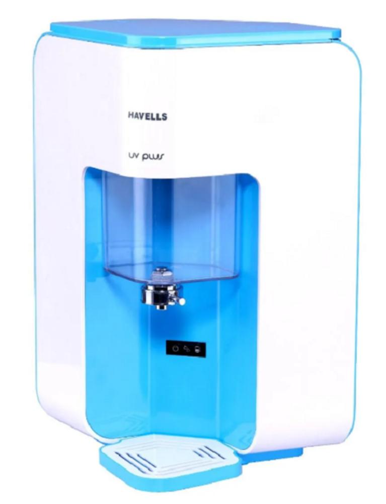 HAVELLS UV Plus UV + UF 7 L Water Purifier_2