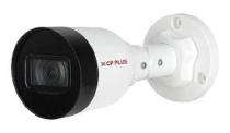 CP PLUS CCTV Cameras CP-UNC-TA21PL3-V3-0360 Bullet 2 MP upto 30 m 3.6 mm_0