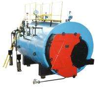 Shree Laxmi 500 kg/hr Steam Boiler B001 28 kg/cm2_0