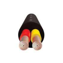 Axelon 2 Core 16 sqmm Industrial Flexible Cables 100 m Copper 450 V_0