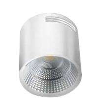 JE SLSFCR12 12 W LED COB Light 1200 Lumen Warm White_0