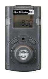 SENKO Digital Gas Detectors iGas Detector CO2_0