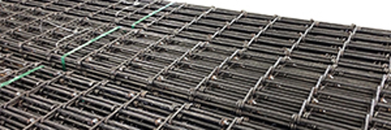 MINOVA 10800 mm Welded Wire Mesh 5.6 mm Steel 2.4 m_1