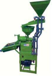 Heavy Tech 2800 rpm Rice Milling Machine 6N45 1250 x 275 mm_0